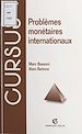 Télécharger le livre :  Problèmes monétaires internationaux