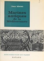 Download this eBook Marines antiques de la Méditerranée
