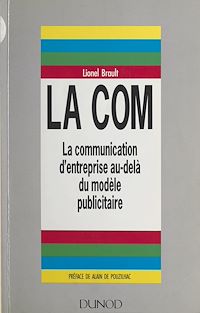 Téléchargez le livre :  La com