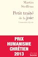 Télécharger le livre :  Petit traité de la joie