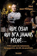 Télécharger le livre :  Que celui qui n'a jamais péché...