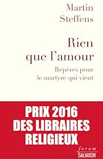 Download this eBook Rien que l'amour