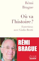 Télécharger le livre :  Où va l'histoire ?