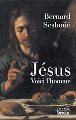 Télécharger le livre :  Jésus - Voici l'homme