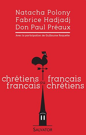 Download the eBook: Chrétiens français ou français chrétiens