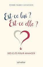 Télécharger le livre :  Est-ce lui ? Est-ce elle ?