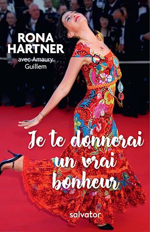 Download the eBook: Je te donnerai un vrai bonheur