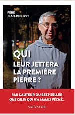 Download this eBook Qui leur jettera la pierre