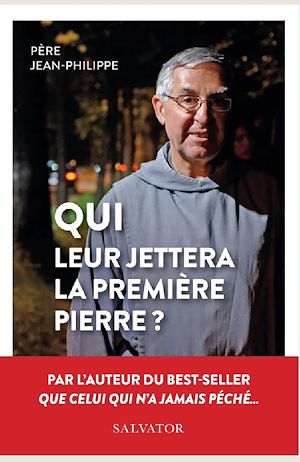 Download the eBook: Qui leur jettera la pierre