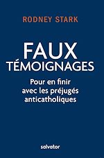 Download this eBook Faux témoignages
