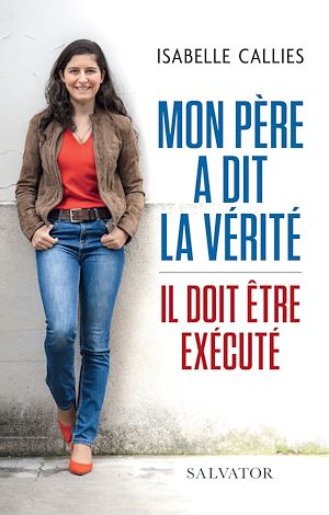 Download the eBook: Mon père a dit la vérité : Il doit être exécuté