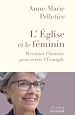 Télécharger le livre :  L'Église et le féminin