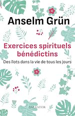 Download this eBook Exercices spirituels bénédictins