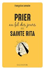 Download this eBook Prier au fil des jours avec sainte Rita