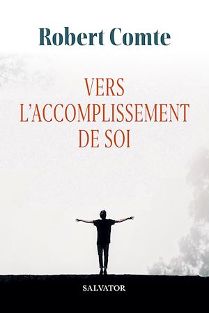 Téléchargez le livre :  Vers l'accomplissement de soi