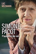 Download this eBook Simone Pacot : Passante de vie