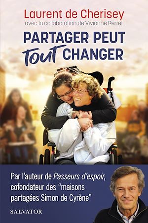 Download the eBook: Partager peut tout changer
