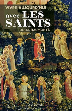 Download the eBook: Vivre aujourd'hui avec les saints