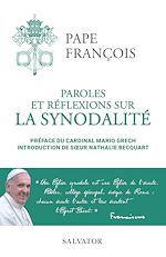 Download this eBook Paroles et réflexions sur la synodalité