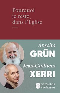 Téléchargez le livre :  Pourquoi je reste dans l'Église
