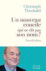 Download this eBook Un nouveau concile qui ne dit pas son nom ?