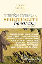 Download this eBook Trésors de la spiritualité franciscaine aux XXe et XXIe siècles