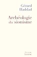 Télécharger le livre :  Archéologie du sionisme