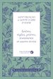 Télécharger le livre :  Lettres, règles, prières, testaments et autres récits