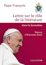 Télécharger le livre :  Lettre sur le rôle de la littérature dans la formation