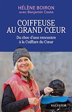 Download this eBook Coiffeuse au grand cœur