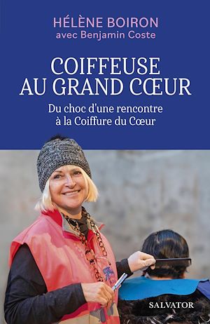 Download the eBook: Coiffeuse au grand cœur