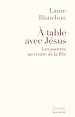 Télécharger le livre :  À table avec Jésus