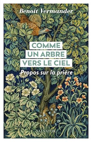 Download the eBook: Comme un arbre vers le ciel : Propos sur la prière