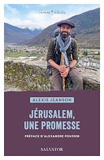 Download this eBook Jérusalem, une promesse
