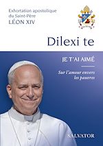 Télécharger le livre :  Dilexi te