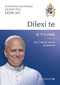 Téléchargez le livre :  Dilexi te