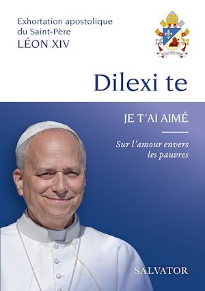 Download the eBook: Dilexi te