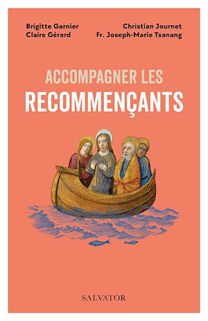 Téléchargez le livre :  Accompagner les recommençants