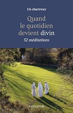 Télécharger le livre :  Quand le quotidien devient divin