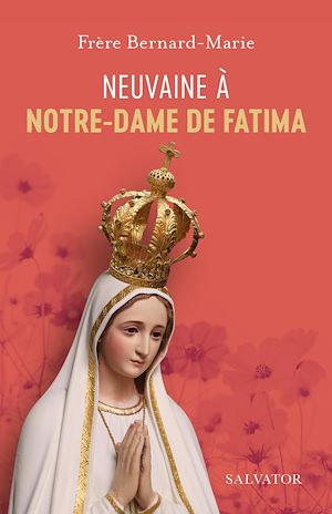 Download the eBook: Neuvaine à Notre Dame de Fatima