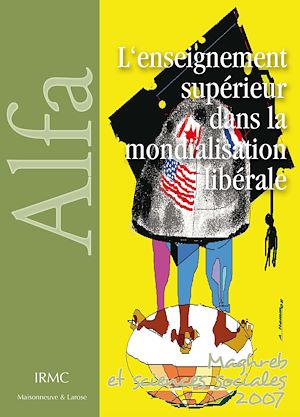 Download the eBook: L'enseignement supérieur dans la mondialisation libérale