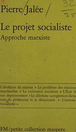 Télécharger le livre :  Le Projet socialiste