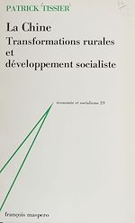 Télécharger le livre :  La Chine