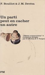 Télécharger le livre :  Un parti peut en cacher un autre