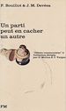 Télécharger le livre :  Un parti peut en cacher un autre