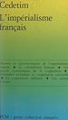 Télécharger le livre :  L'Impérialisme français