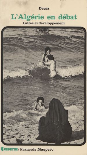 Téléchargez le livre :  L'Algérie en débat