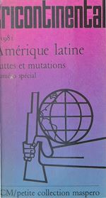 Télécharger le livre :  Tricontinental