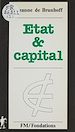 Télécharger le livre :  État et Capital