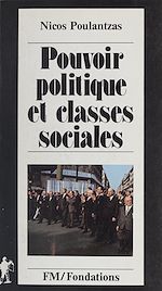 Télécharger le livre :  Pouvoir politique et classes sociales